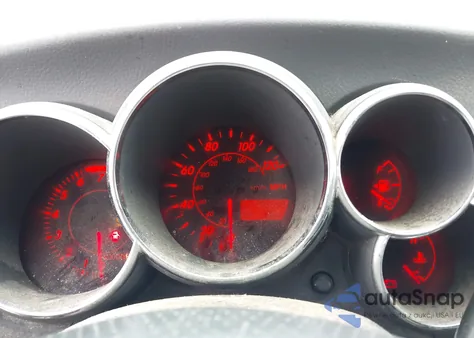 2003 Pontiac Vibe из США, поврежденный, VIN 5Y2SL62853Z417071